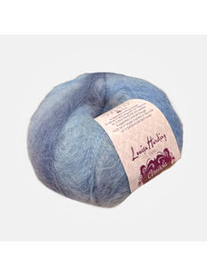 Louisa Harding Amitola Brushed | 352 (Capri)