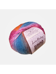 Louisa Harding Amitola Grande | 549 (Tangerine Dream)