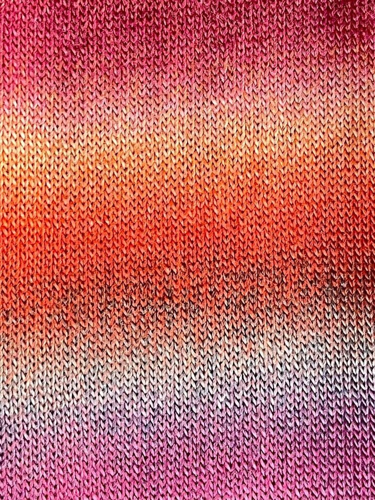 Louisa Harding Amitola Grande | 549 (Tangerine Dream)