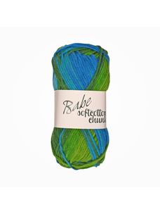 EYB Yarn Babe Softcotton Chunky Colors | 217 (Tinker Bell)