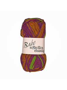 EYB Yarn Babe Softcotton Chunky Colors | 219 (Graceland)