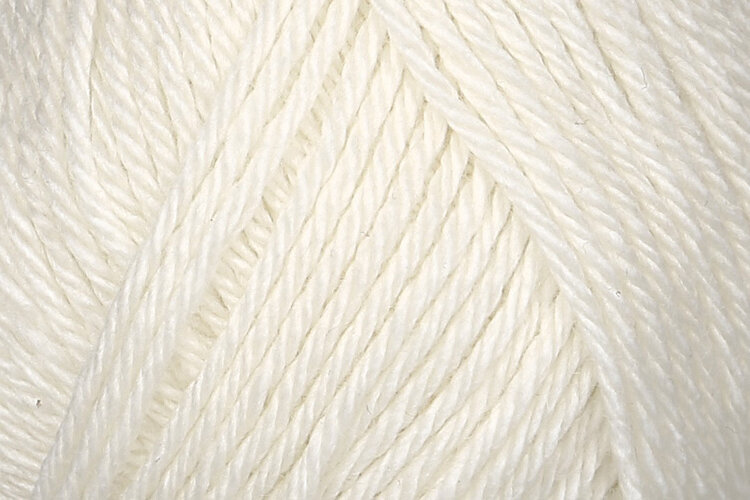 Rowan Baby Cashsoft Merino | 101 (Snowflake)