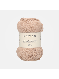 Rowan Baby Cashsoft Merino | 103 (Camel)