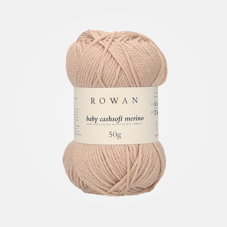 Rowan Baby Cashsoft Merino | 103 (Camel)