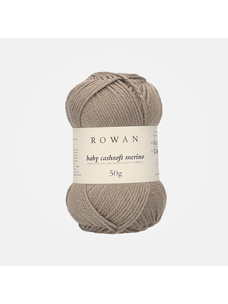 Rowan Baby Cashsoft Merino | 104 (Taupe)