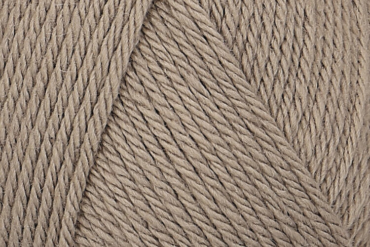 Rowan Baby Cashsoft Merino | 104 (Taupe)