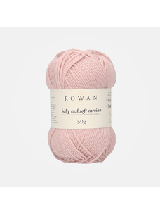 Rowan Baby Cashsoft Merino | 105 (Vintage Pink)