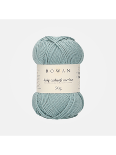 Rowan Baby Cashsoft Merino | 108 (Sea Green)