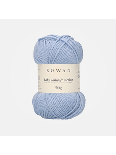 Rowan Baby Cashsoft Merino | 111 (Heavenly)