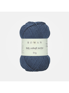 Rowan Baby Cashsoft Merino | 112 (Denim)
