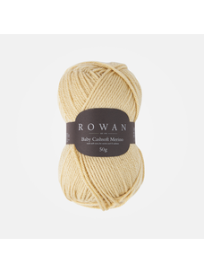 Rowan Baby Cashsoft Merino | 124 (Duckling)