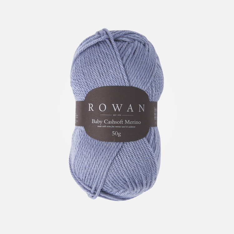 Rowan Baby Cashsoft Merino | 126 (Puddle)