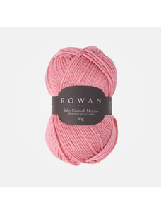 Rowan Baby Cashsoft Merino | 122 (Piglet)