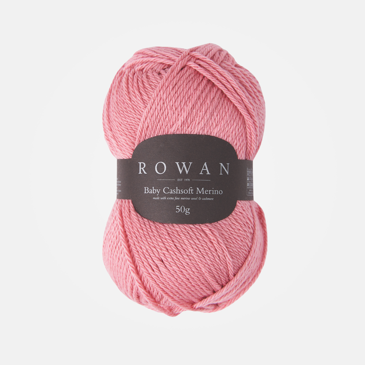 Rowan Baby Cashsoft Merino | 122 (Piglet)