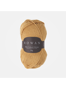 Rowan Baby Cashsoft Merino | 123 (Pickles)