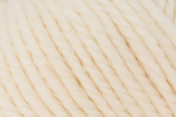 Rowan Big Wool | 001 (White Hot)