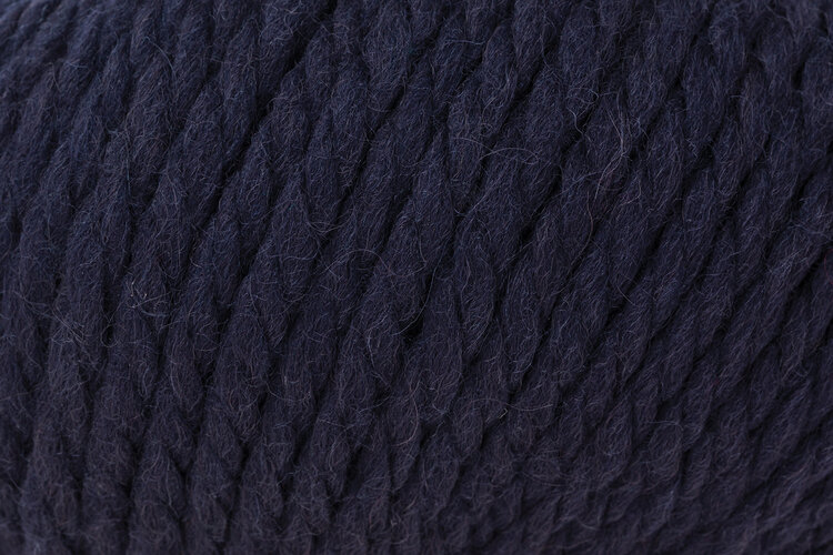 Rowan Big Wool | 007 (Smoky)