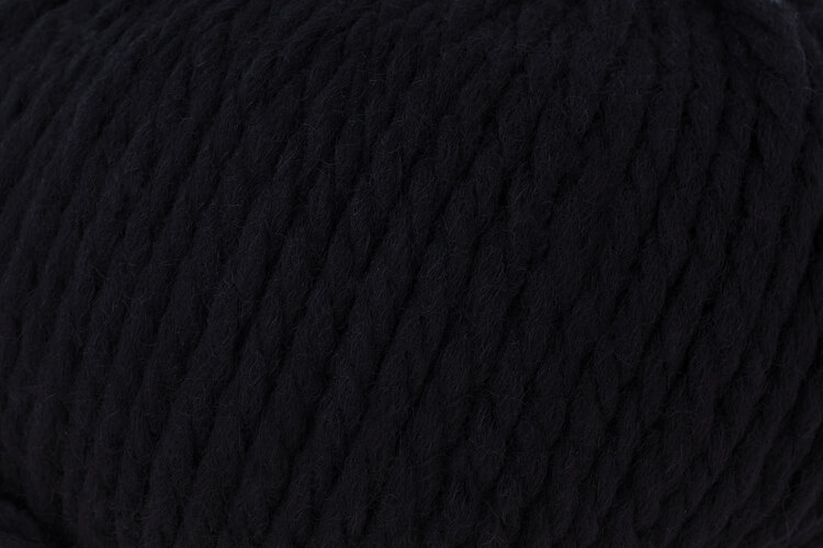 Rowan Big Wool | 008 (Black)