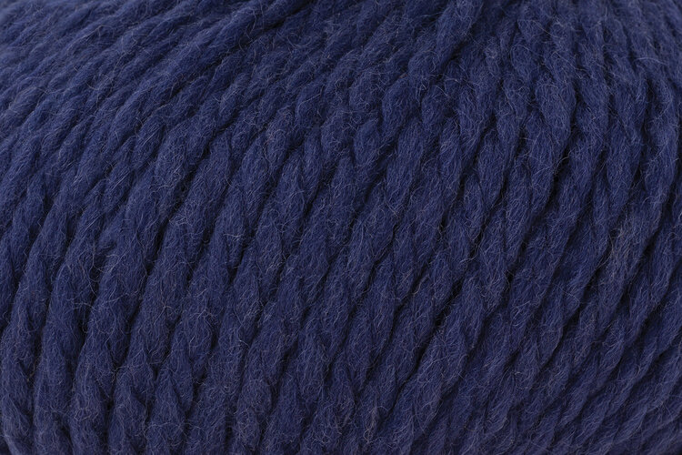 Rowan Big Wool | 026 (Blue Velvet)