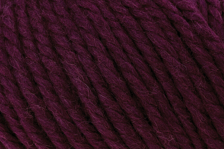 Rowan Big Wool | 025 (Wild Berry)