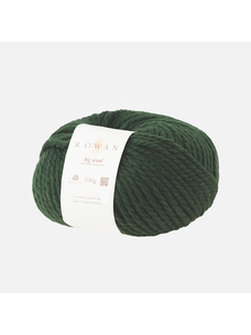 Rowan Big Wool | 043 (Forest)