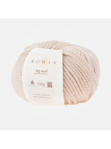 Rowan Big Wool | 048 (Linen)