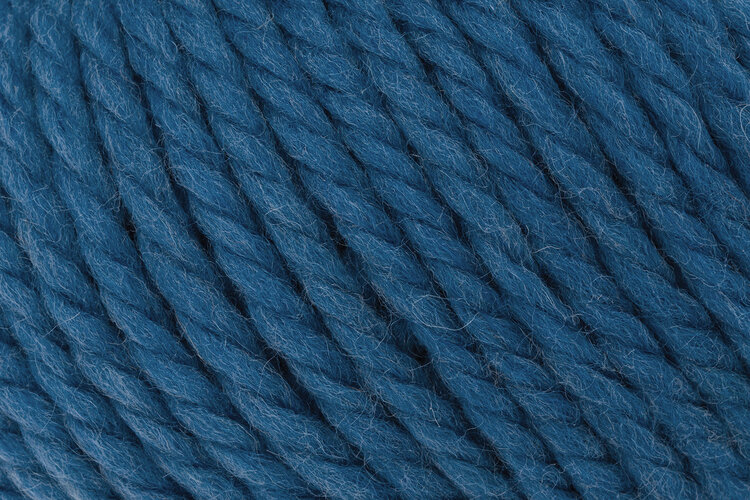 Rowan Big Wool | 052 (Steel Blue)