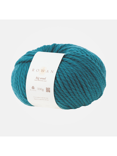 Rowan Big Wool | 054 (Vert)