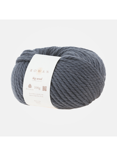 Rowan Big Wool | 056 (Glum)