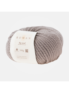 Rowan Big Wool | 061 (Concrete)