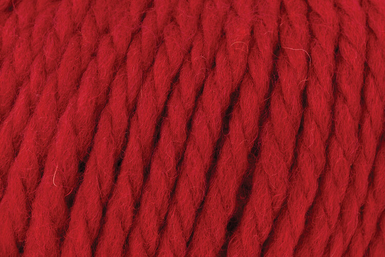 Rowan Big Wool | 063 (Lipstick)