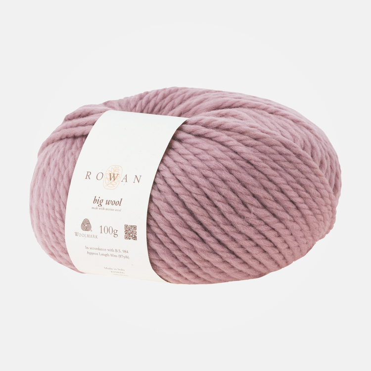 Rowan Big Wool | 064 (Prize)