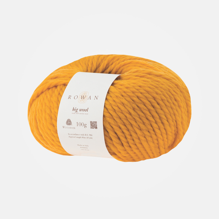 Rowan Big Wool | 078 (Yoke)