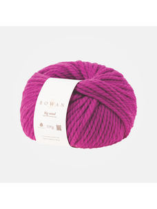 Rowan Big Wool | 079 (Pantomime)