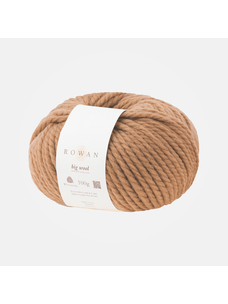 Rowan Big Wool | 082 (Biscotti)