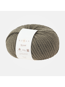 Rowan Big Wool | 083 (Cactus)