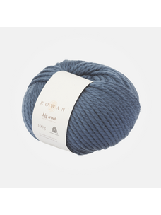 Rowan Big Wool | 086 (Normandy)