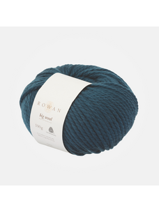 Rowan Big Wool | 087 (Mallard)