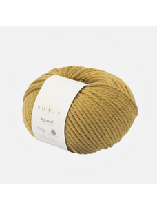 Rowan Big Wool | 088  (Golden Olive)