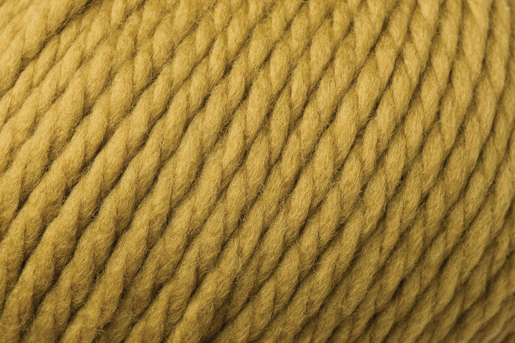 Rowan Big Wool | 088  (Golden Olive)