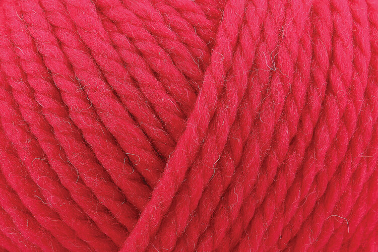 Rowan Big Wool | 089 (Cerise)
