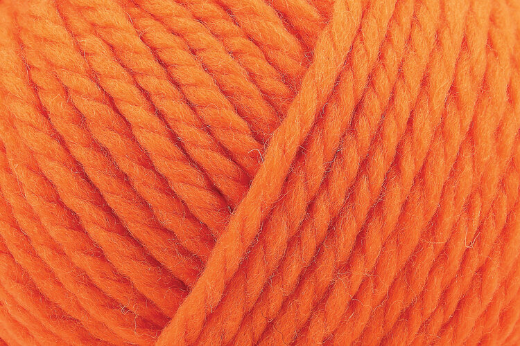 Rowan Big Wool | 090 (Pumpkin)