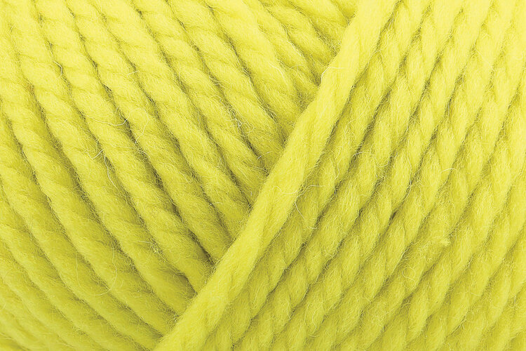 Rowan Big Wool | 091 (Citron)