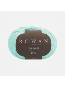 Rowan Big Wool | 092 (Oasis)