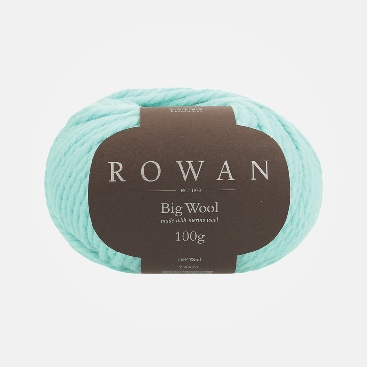 Rowan Big Wool | 092 (Oasis)