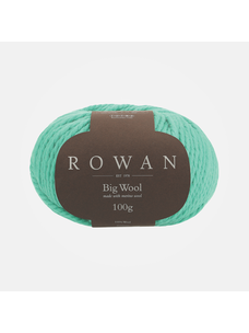 Rowan Big Wool | 093 (Midori)