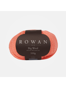 Rowan Big Wool | 094 (Melon)