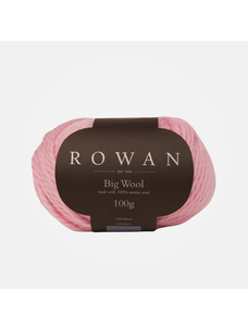 Rowan Big Wool | 095 (Nougat)