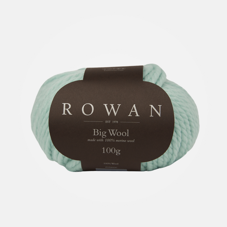 Rowan Big Wool | 097 (Floss)