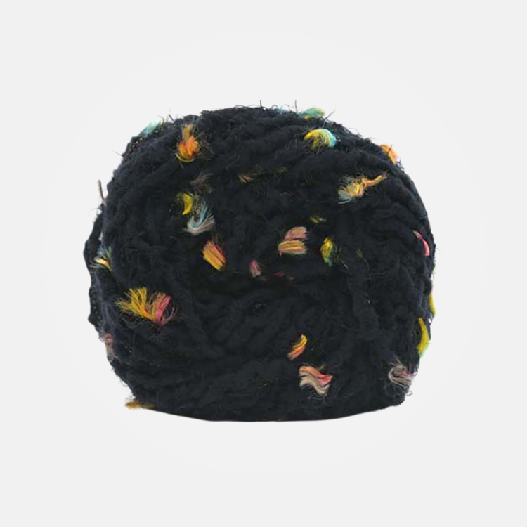 Trendsetter Blossom | 10 (Black)